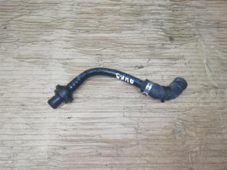 трубка вакуумная Audi A6 Allroad Quattro C6/4F 2007, 3.2 л., FSI, AUK, бензин, МКПП, синий, универсал, полный привод, 4F0611931CF