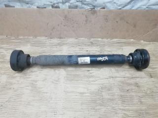 карданный вал Audi Q7 4L 2006, 3.0 л., TDi, BUG, дизель, АКПП, синий, внедорожник 5 дв., полный привод, 7L6521101F