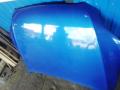 капот Audi Q7 4L 2006, 3.0 л., TDi, BUG, дизель, АКПП, синий, внедорожник 5 дв., полный привод - фото №2