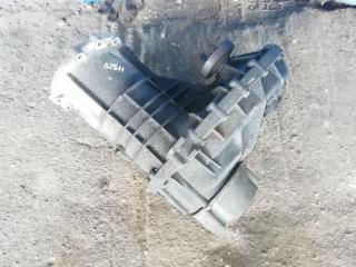 раздаточная коробка Audi Q7 4L 2006, 3.0 л., TDi, BUG, дизель, АКПП, синий, внедорожник 5 дв., полный привод, JSS, 0AQ341010E