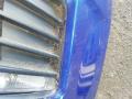 бампер передний Audi Q7 4L 2006, 3.0 л., TDi, BUG, дизель, АКПП, синий, внедорожник 5 дв., полный привод - фото №7