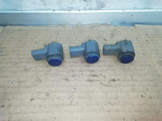 датчик парктроника Audi Q7 4L 2006, 3.0 л., TDi, BUG, дизель, АКПП, синий, внедорожник 5 дв., полный привод, 3C0919275