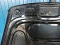 капот Volkswagen Touareg 1 поколение [рестайлинг] 2009, 2.5 л., TDi, BPE, дизель, АКПП, черный, внедорожник 5 дв., полный привод - фото №4