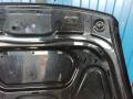 капот Volkswagen Touareg 1 поколение [рестайлинг] 2009, 2.5 л., TDi, BPE, дизель, АКПП, черный, внедорожник 5 дв., полный привод - фото №5