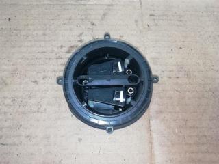 электромоторчик зеркала наружнего Audi A6 Allroad Quattro C6/4F 2007, 3.2 л., FSI, AUK, бензин, МКПП, синий, универсал, полный привод