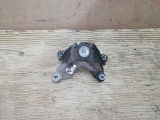 кронштейн двигателя Audi A6 Allroad Quattro C6/4F 2007, 3.2 л., FSI, AUK, бензин, МКПП, синий, универсал, полный привод, 4F0199307M