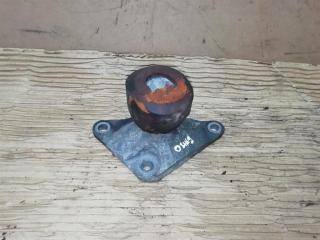 кронштейн двигателя Audi A6 Allroad Quattro C6/4F 2007, 3.2 л., FSI, AUK, бензин, МКПП, синий, универсал, полный привод, 4F0199343G