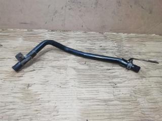 трубка охлаждающей жидкости Audi A6 Allroad Quattro C6/4F 2007, 3.2 л., FSI, AUK, бензин, МКПП, синий, универсал, полный привод, 4F0819377B