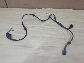 провод датчика ABS Volkswagen Touareg 1 поколение [рестайлинг] 2009, 3.0 л., TDi, BKS, дизель, АКПП, серый, внедорожник 5 дв., полный привод