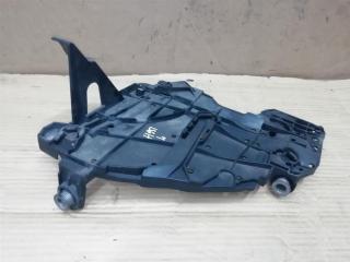 крепление фары левой Volkswagen Touareg 1 поколение [рестайлинг] 2009, 2.5 л., TDi, BPE, дизель, АКПП, черный, внедорожник 5 дв., полный привод, 16464500