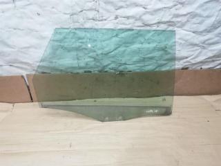 стекло двери задней правой Audi A6 4F/C6 2007, 3.0 л., TDi, ASB, дизель, АКПП, голубой, универсал, полный привод