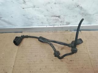 провод датчика ABS Volkswagen Touareg 1 поколение [рестайлинг] 2009, 2.5 л., TDi, BPE, дизель, АКПП, черный, внедорожник 5 дв., полный привод