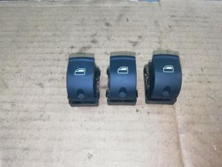 кнопка стеклоподъемника Audi A6 4F/C6 2007, 3.0 л., TDi, ASB, дизель, АКПП, голубой, универсал, полный привод, 4F0959855