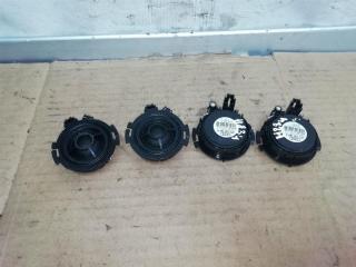 динамик высокочастотный (пищалка) Audi A6 4F/C6 2007, 3.0 л., TDi, ASB, дизель, АКПП, голубой, универсал, полный привод, 4F0035399A