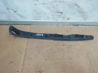 Крепление бампера переднего Volkswagen Transporter T5 2005, 2.5 л., TDi, AXD, дизель, МКПП, синий, фургон, передний привод, 7H0807184A