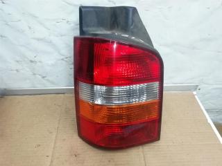 фонарь задний левый Volkswagen Transporter T5 2005, 2.5 л., TDi, AXD, дизель, МКПП, синий, фургон, передний привод, 7H0945095J