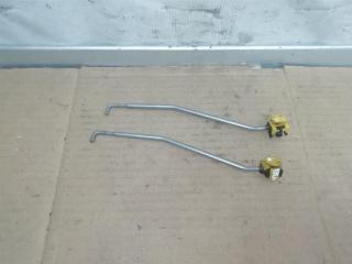 Тяга открывания двери Audi A6 4F/C6 2007, 3.0 л., TDi, ASB, дизель, АКПП, голубой, универсал, полный привод, 4F0837133B, 893839821