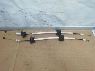 трос двери Audi A6 4F/C6 2007, 3.0 л., TDi, ASB, дизель, АКПП, голубой, универсал, полный привод, 4F0837085A