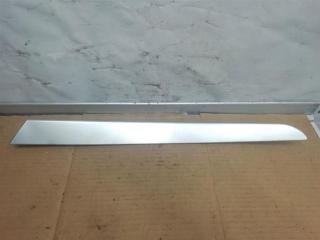 накладка двери (крышки) багажника Audi A6 4F/C6 2007, 3.0 л., TDi, ASB, дизель, АКПП, голубой, универсал, полный привод, 4F0867409