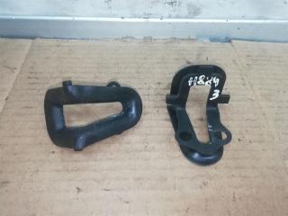 уплотнитель Audi A6 4F/C6 2007, 3.0 л., TDi, ASB, дизель, АКПП, голубой, универсал, полный привод, 4F0839087