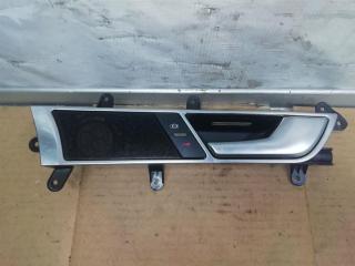 ручка внутренняя передняя правая Audi A6 4F/C6 2007, 3.0 л., TDi, ASB, дизель, АКПП, голубой, универсал, полный привод, 4F0837020C, 4F2962108