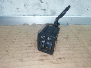 кнопка корректора фар Volkswagen Passat B6 2008, 2.0 л., TDi, CBA, дизель, МКПП, серебро, универсал, передний привод, 3C0941333A