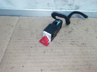 кнопка аварийной сигнализации Volkswagen Passat B6 2008, 2.0 л., TDi, CBA, дизель, МКПП, серебро, универсал, передний привод, 3C0953509A