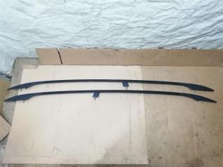 дуги на крышу (рейлинги) Volkswagen Passat B6 2008, 2.0 л., TDi, CBA, дизель, МКПП, серебро, универсал, передний привод