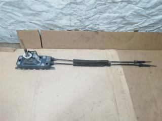 кулиса Volkswagen Passat B6 2008, 2.0 л., TDi, CBA, дизель, МКПП, серебро, универсал, передний привод, 3C0711049S, 3C0711265N, 3C0711266N