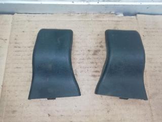 накладка двери (крышки) багажника Volkswagen Passat B6 2008, 2.0 л., TDi, CBA, дизель, МКПП, серебро, универсал, передний привод, 3C9827351B, 3C9827352B