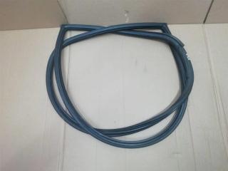 уплотнитель Volkswagen Touareg 1 поколение [рестайлинг] 2009, 3.0 л., TDi, BKS, дизель, АКПП, серый, внедорожник 5 дв., полный привод, 7L6845521E