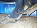 крыло переднее правое Volkswagen Touareg 1 поколение [рестайлинг] 2008, 3.0 л., TDi, BKS, дизель, АКПП, синий, внедорожник 5 дв., полный привод, 7L6621106G - фото №4
