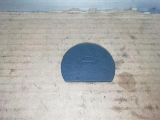 обшивка крышки багажника Volkswagen Touareg 1 поколение [рестайлинг] 2009, 2.5 л., TDi, BPE, дизель, АКПП, черный, внедорожник 5 дв., полный привод, 1K6867747