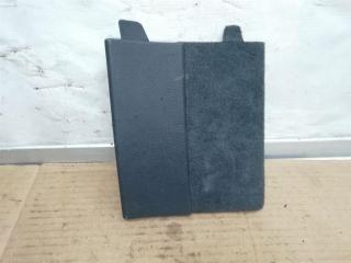 обшивка крышки багажника Volkswagen Touareg 1 поколение [рестайлинг] 2009, 2.5 л., TDi, BPE, дизель, АКПП, черный, внедорожник 5 дв., полный привод, 7L6867656