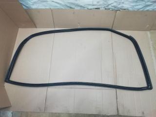 уплотнитель Volkswagen Touareg 1 поколение [рестайлинг] 2009, 2.5 л., TDi, BPE, дизель, АКПП, черный, внедорожник 5 дв., полный привод, 7L6845521E