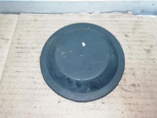 Крышка (заглушка) задняя фары Volkswagen Touareg 1 поколение [рестайлинг] 2008, 3.0 л., TDi, BKS, дизель, АКПП, синий, внедорожник 5 дв., полный привод, 15566500