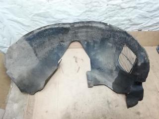 защита арок передняя правая (подкрылок) Volkswagen Touareg 1 поколение [рестайлинг] 2008, 3.0 л., TDi, BKS, дизель, АКПП, синий, внедорожник 5 дв., полный привод