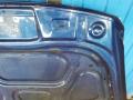 капот Volkswagen Touareg 1 поколение [рестайлинг] 2008, 3.0 л., TDi, BKS, дизель, АКПП, синий, внедорожник 5 дв., полный привод - фото №4