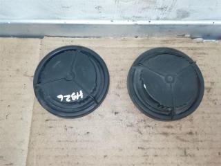 крышка фары Audi Q7 4L 2006, 3.0 л., TDi, BUG, дизель, АКПП, синий, внедорожник 5 дв., полный привод, 89390686