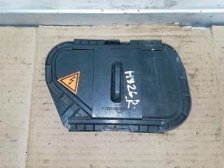 Крышка (заглушка) задняя фары Audi Q7 4L 2006, 3.0 л., TDi, BUG, дизель, АКПП, синий, внедорожник 5 дв., полный привод