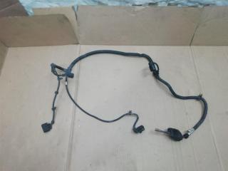 Проводка бампера переднего Volkswagen Touareg 1 поколение [рестайлинг] 2008, 3.0 л., TDi, BKS, дизель, АКПП, синий, внедорожник 5 дв., полный привод, 7L6971073H