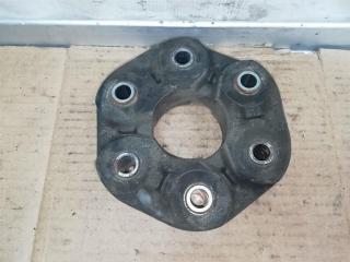 муфта кардана Volkswagen Touareg 1 поколение [рестайлинг] 2008, 3.0 л., TDi, BKS, дизель, АКПП, синий, внедорожник 5 дв., полный привод