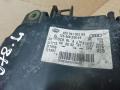 фара левая Audi A8 D3/4E [рестайлинг] 2007, 3.0 л., TDi, ASB, дизель, АКПП, серый, седан, полный привод, 4E0941003BS - фото №3