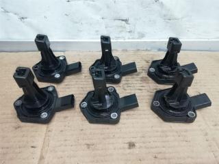 датчик уровня масла Volkswagen Caddy 3 поколение [рестайлинг] 2011, 2.0 л., TDi, дизель, МКПП, минивэн, 03C907660G