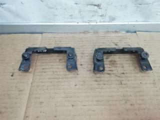 кронштейн (крепление) Audi A8 D3/4E [рестайлинг] 2007, 3.0 л., TDi, ASB, дизель, АКПП, серый, седан, полный привод, 4E0823435A