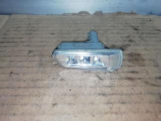 повторитель передний левый Audi A8 D3/4E [рестайлинг] 2007, 3.0 л., TDi, ASB, дизель, АКПП, серый, седан, полный привод