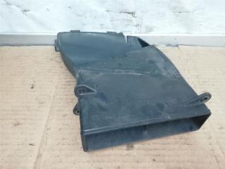 воздухозаборник Audi A8 D3/4E [рестайлинг] 2007, 3.0 л., TDi, ASB, дизель, АКПП, серый, седан, полный привод, 4E0129617S