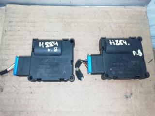 моторчик заслонки печки Audi A6 4F/C6 2007, 3.0 л., TDi, ASB, дизель, АКПП, голубой, универсал, полный привод, 4F0820511B