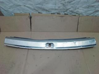 накладка внутренняя на заднюю панель кузова Audi A6 4F/C6 2007, 3.0 л., TDi, ASB, дизель, АКПП, голубой, универсал, полный привод, 4F9864483