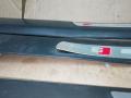 накладка на порог Audi A6 4F/C6 2007, 3.0 л., TDi, ASB, дизель, АКПП, голубой, универсал, полный привод, 4F0853373K, 4F0853374K, 4F0853375K, 4F0853376K - фото №5